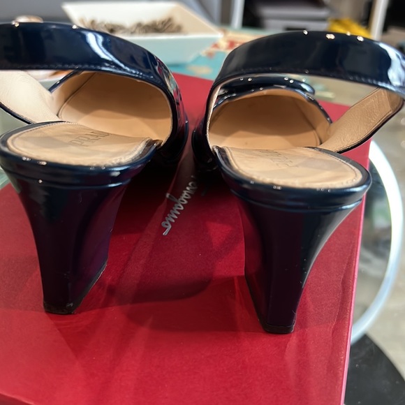 Prada Shoes Size 37.5 - Picture 6 of 7